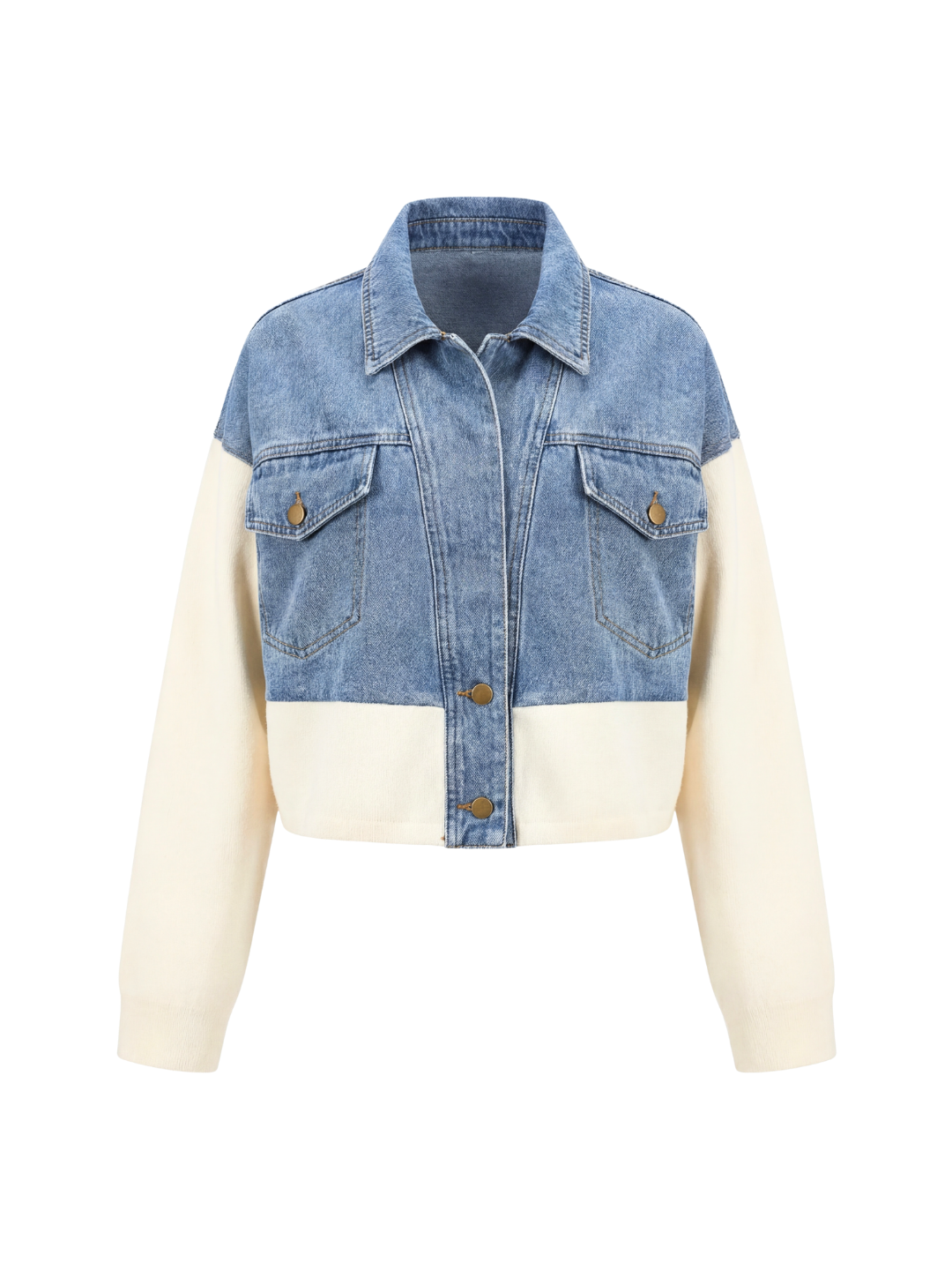 The Rawline Jacket