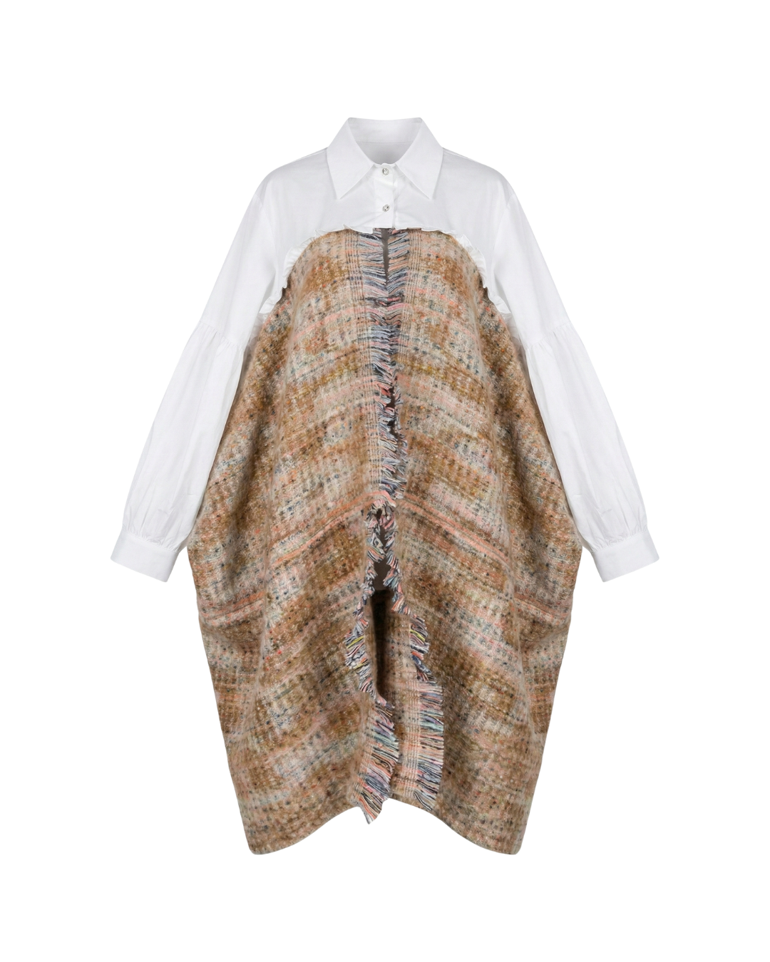The Bohemian Dress