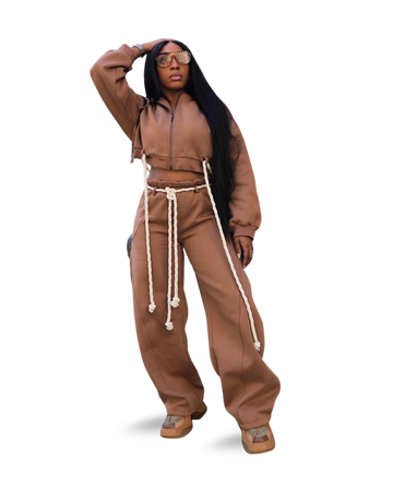 The Cocoa Cloud Set