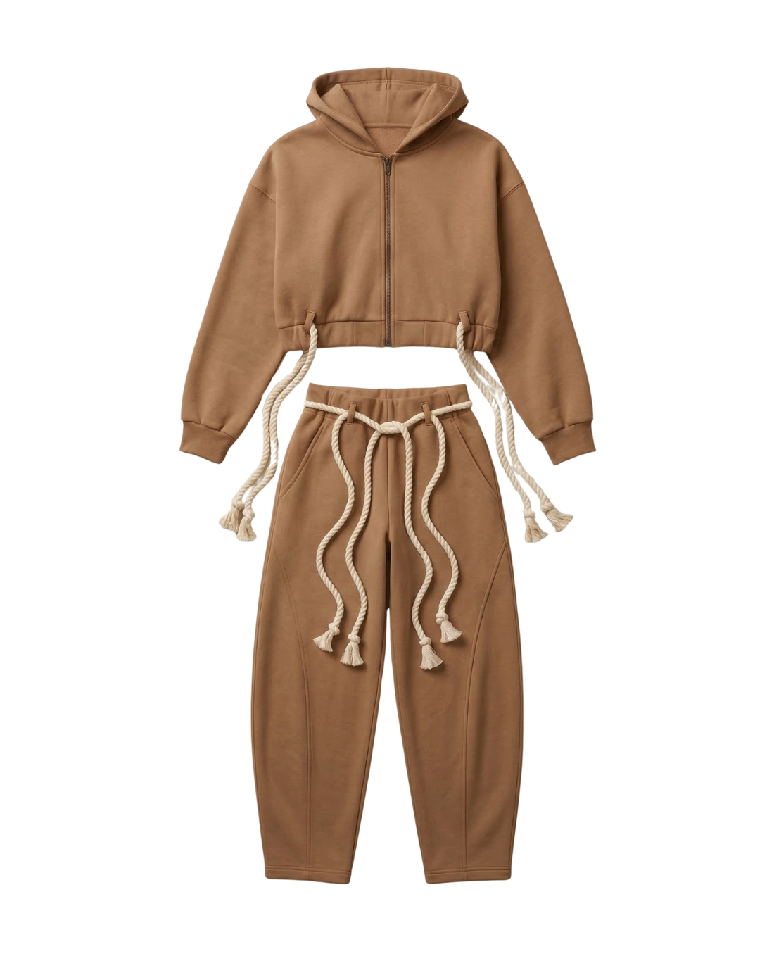 The Cocoa Cloud Set