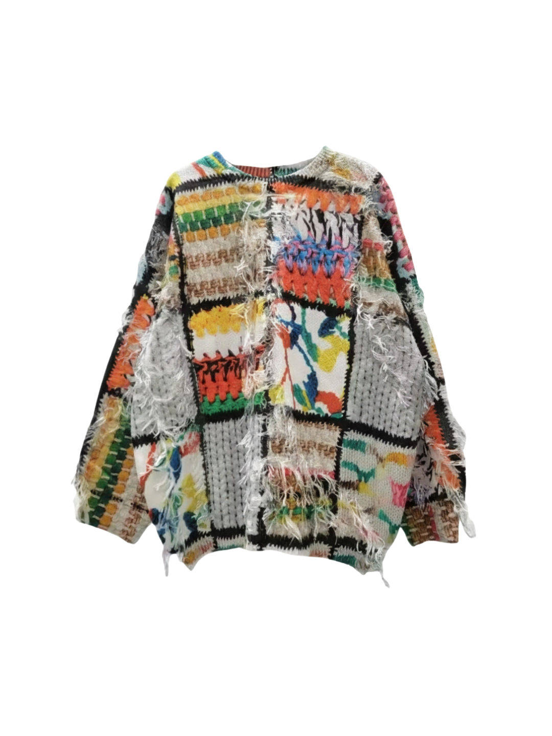 The Atelier Sweater