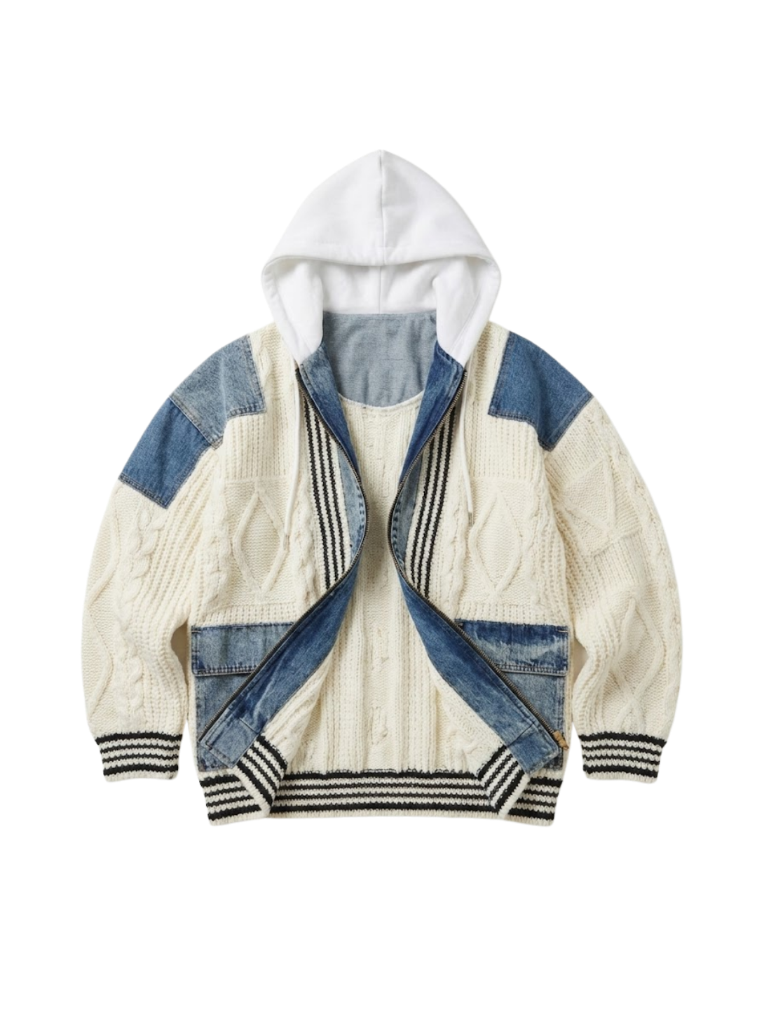 The Daydream Cardigan