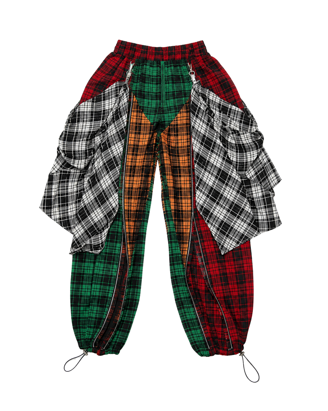 The Heirloom Riot Pants